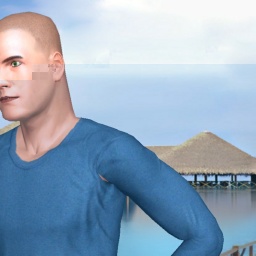 virtual sex game playing w. single girls like  hot boy Actric, chilli, 