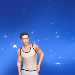 Check out heterosexual sentimental boy Lioncito, mexico,  if you want to oparticipate in sexgame MMORPG