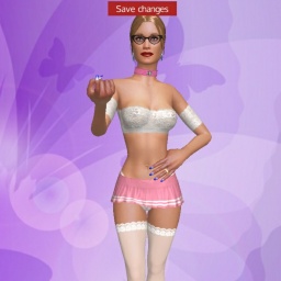 enjoy virtual sex games with mates like homosexual erotomanic girl Susan_2023, property of evro25