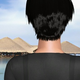 enjoy virtual sex games with mates like heterosexual nymphomaniac girl Valer1aGarza, Mexican, 