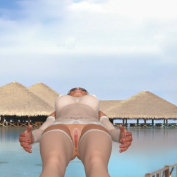 3D sex game community member heterosexual fiend girl Ashleyyy, us, 