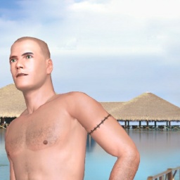 multiplayer virtual sex game player homosexual narcissist boy MrLothbrok, Kentucky, Here for one woman, happily married to mrsilothwolf