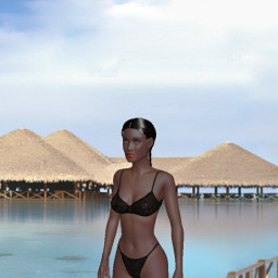 partner bisexual bugger shemale FenTheOne,  for adult online game playing