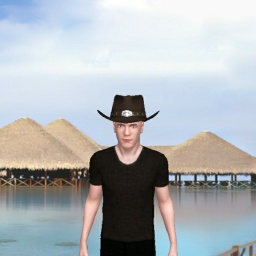 best sim sex game online with bisexual hot boy Ryder2, 