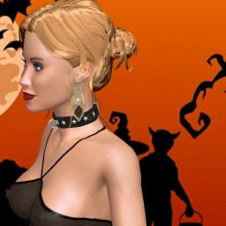 3D sex game community member heterosexual erotomanic girl Sternchen13, Germany, Wife and sklavin of lord carlo, lord carlos wife and sklavin