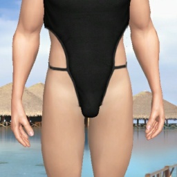 adults enjoying 3D sex games like homosexual erotomanic boy ForgerAnya, 