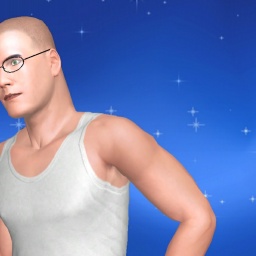 for 3D virtual sex game, join and contact heterosexual erotomanic boy ITZ69bro, INDIA, 