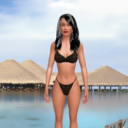 play virtual sex games with mate heterosexual nymphomaniac girl Dejaaa, 