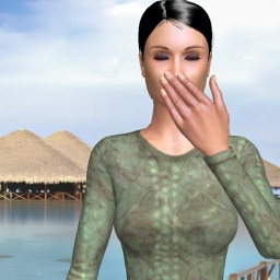 adults like bisexual loquacious girl Beyoncee,  play AChat online sex games