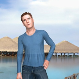 3D sex game community member homosexual erotomanic boy Maleasslover, somewhere, I love male ass x, 