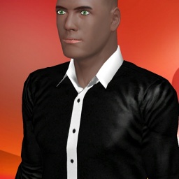 hot heterosexual amorous boy Elmeloso,  enjoys online 3Dsex