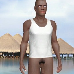 hot online porn game player  hot boy OpenUrMouth, 