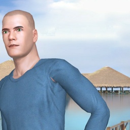 multiplayer virtual sex game player  hot boy Edge, qqq, Aaa, 