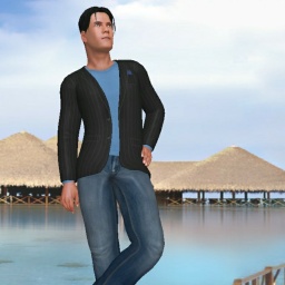 virtual sex game playing w. single girls like heterosexual virile boy Chipster, 