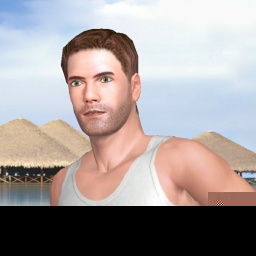 best sim sex game online with bisexual lustful boy AlBatar, France, 