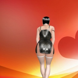 virtual sex game playing w. single girls like bisexual sodomist shemale Imhot, 