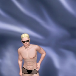 3Dsex game playing AChat community member bisexual erotomanic boy Darthmaul200, 