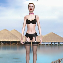 sexgame online for adults like heterosexual smarting girl Ashi, 