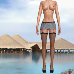 play online virtual sex game with member heterosexual pervert girl Ninaa, us, 