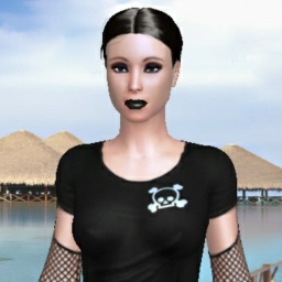 adults like bisexual hot girl Wednesday_A,  play AChat online sex games