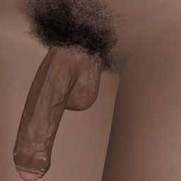 try virtual 3D sex with heterosexual pervert boy AlexNego, Big and black, i like dirty girls