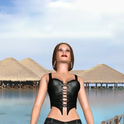 connect and play virtual 3D sex with bisexual loquacious girl Gilyas, 
