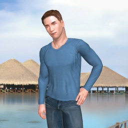 sexgame online MMO playing with adult member heterosexual lush boy Garyfan, 