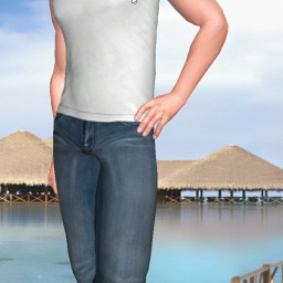 see heterosexual brute boy Chad1998, us, Fun, just a fun loveing guy while playing porn game online