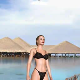 enjoy virtual sex games with mates like bisexual erotomanic shemale Pentti, Perkele, 