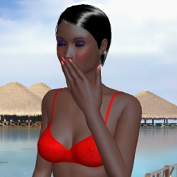 multiplayer virtual sex game player bisexual pervert shemale Sinnershe, 