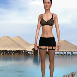 multiplayer virtual sex game player heterosexual sex maniac girl Asshleyyyy, us, 