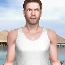 enjoy virtual sex games with mates like heterosexual erotomanic boy Charley42, 