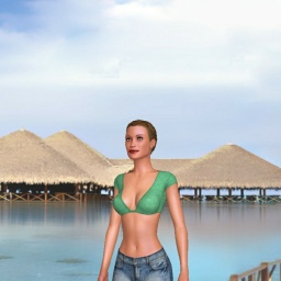 Check out bisexual erotomanic girl Jj1234, America, just horny af if you want to oparticipate in sexgame MMORPG