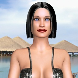 playing hot sex games with fans like bisexual brute shemale JJJJ69, 