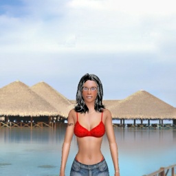 hot bisexual hot shemale Den_Chik,  enjoys online 3Dsex