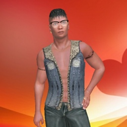 3D sex game community member homosexual lustful boy SneakyBoy20, Hungary, Gay, top, hit me up if u want to have fun :)