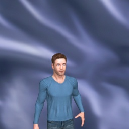 for 3D virtual sex game, join and contact bisexual voluptuous boy Xavierlord, usa, 