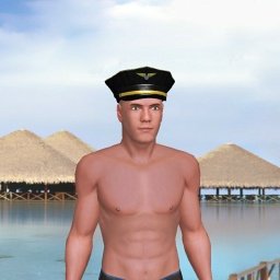 free 3D sex game adventures with heterosexual sodomist boy Carlosmeta, United States, 