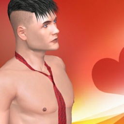 play virtual sex games with mate heterosexual bugger boy Noaahh, Sweden, always had fantasies about tgirlssm but never tried it :)