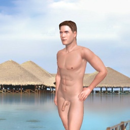 Vladucu in 3D adult & Virtual Sex adventures