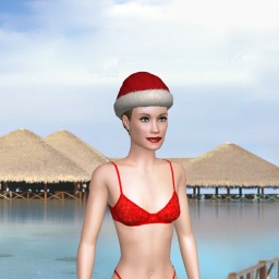 enjoy virtual sex games with mates like bisexual erotomanic shemale Ye1on1203, south korea, 