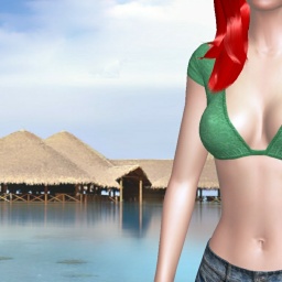 partner homosexual fiend shemale Rika_2022,  for adult online game playing