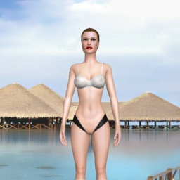 for 3D virtual sex game, join and contact heterosexual fond girl Lordei4, 