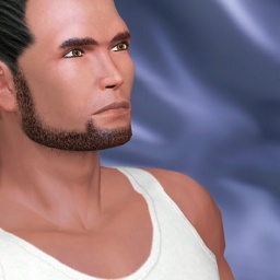 3Dsex game playing AChat community member bisexual nymphomaniac boy Cockie, Hi!, 