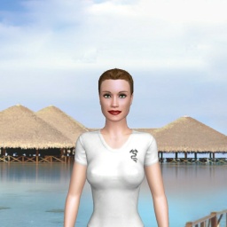 free 3D sex game adventures with heterosexual sodomist girl Alice420, sweden, 