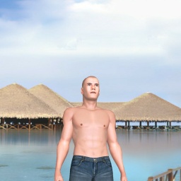 best sim sex game online with heterosexual passionate boy Moika, 