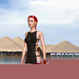 play online virtual sex game with member bisexual pervert shemale Ladylace, 