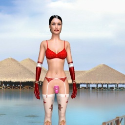 free cybersex experience with bisexual erotomanic shemale Johnny_dick, america, 