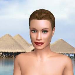 multiplayer virtual sex game player  hot shemale Slaven222, 