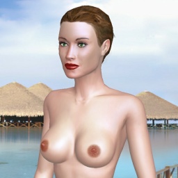 Virtual Sex user Zackcady21 in 3Dsex World of AChat
